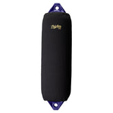 Polyform EFC-03 BLACK EFC Series Elite Fender Cover for F-3 Fenders - Black